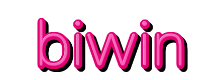 biwin — logo kanal
