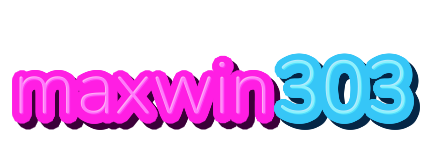 maxwin303 — logo kanal