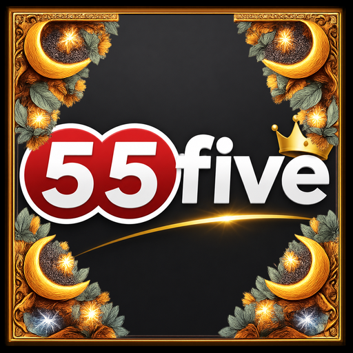 55five — galeri pratinjau Resmi APK